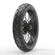 Anlaş 90/90-21 54V Tl Capra R Motosiklet Lastiği