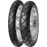 Anlaş Capra 90/90-18 110/90-16 Ön Arka Takım Lastik