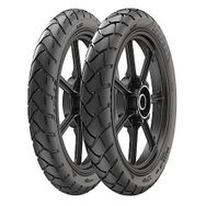 Anlaş Capra 90/90-18 130/90-15 Ön Arka Takım Lastik