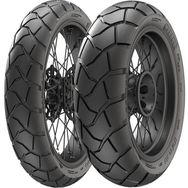 Anlaş Capra 90/90-18 150/80-15 Ön Arka Takım Lastik
