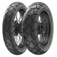 Anlaş Capra 90/90-21 150/80-15 Ön Arka Takım Lastik