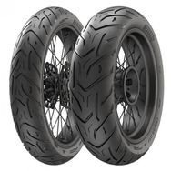 Anlaş Capra-RD 110/80R19 150/70R17 Ön Arka Lastik
