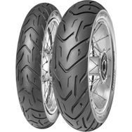 Anlaş Capra-RD 120/70ZR17 170/60ZR17 Ön Arka Takım Lastik