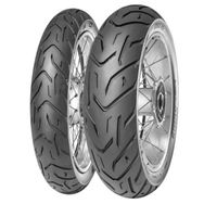 Anlaş Capra-RD 90/90-21 150/70R17 Ön Arka Lastik