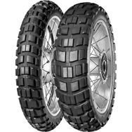 Anlaş Capra-X Enduro 90/90-21 140/80B17 Ön Arka Takım Lastik