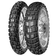 Anlaş Capra-X Enduro 90/90-21 150/70B18 70T Ön Arka Takım Lastik