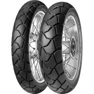 Anlaş Caprar CRF 250L 90/90-21 120/80-18 Ön Arka Takım Lastik