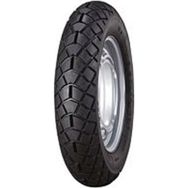 Anlaş IRC 3.50-10 MB79 51J Scooter Lastiği