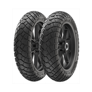 Anlaş SET-809014-909014-SC500-6434 80/90-14 ve 90/90-14 SC500 Winter Grip 2 Ön Arka Honda Dio Lastiği