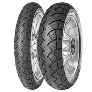 Anlaş Winter Grip Plus 90/90-21 150/70R18 Ön Arka Lastik