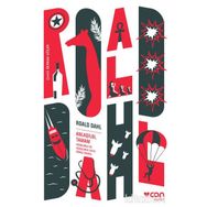 Anlaşıldı, Tamam - Roald Dahl