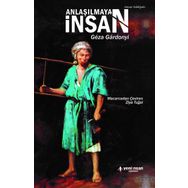 Anlaşılmayan İnsan - Geza Gardonyi