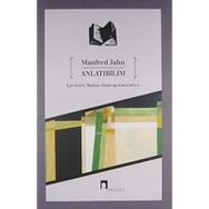 ANLATIBILIM - MANFRED JAHN