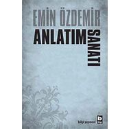 ANLATIM SANATI - EMIN ÖZDEMİR