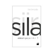 Anlatsam Geçer Mi? - Sıla Gençoğlu