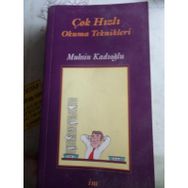 ANLAYARAK ÇOK HIZLI OKUMA TEKNIKLERI - MUHSIN KADIOĞLU