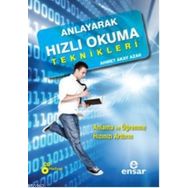 ANLAYARAK HIZLI OKUMA TEKNIKLERI - AHMET AKAY AZAK