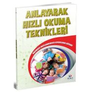 ANLAYARAK HIZLI OKUMA TEKNIKLERI - AYHAN HASDEMIR