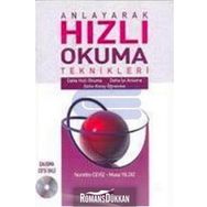 Anlayarak Hızlı Okuma Teknikleri - Musa Yıldız , Nurettin Ceviz