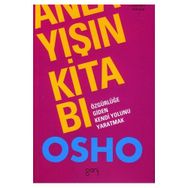 ANLAYIŞIN KİTABI - OSHO (BHAGMAN SHREE RAJNEESH)