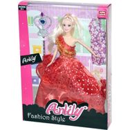 Anlily Fashion Style Balo Bebeği