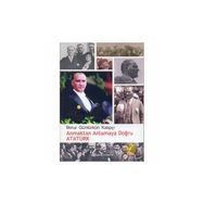 ANMAKTAN ANLAMAYA DOĞRU ATATÜRK - İLKNUR GÜNTÜRKÜN KALIPÇI