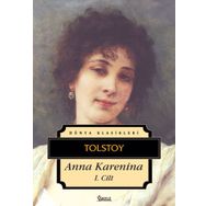 Anna Karenina 1. Cilt - lev nikolayevich tolstoy