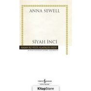 Anna Sewell Siyah İnci İş Bankası Kültür Yayınları