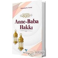 Anne-Baba Hakkı - Muhammed B. Turtuşi