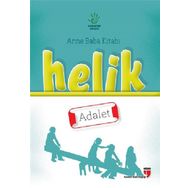 Anne Baba Kitabı Helik - Adalet - Alpaslan Durmuş Neriman Karatekin İbrahim Halil Ekşi Hatice Işılak Durmuş Mustafa Otrar Pınar Koç Yıldırım