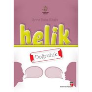 Anne Baba Kitabı Helik - Doğruluk - Alpaslan Durmuş İbrahim Halil Ekşi Neriman Karatekin Hatice Işılak Durmuş Mustafa Otrar Pınar Koç Yı