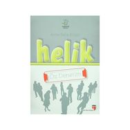 Anne Baba Kitabı Helik - Öz Denetim - Alpaslan Durmuş Neriman Karatekin İbrahim Halil Ekşi Hatice Işılak Durmuş Mustafa Otrar Pınar Koç Yıldırım