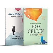 Anne Baba Sihri İkili Set - Hedvig Montgomery