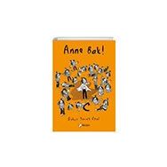 Anne Bak! - Desen Yayınları