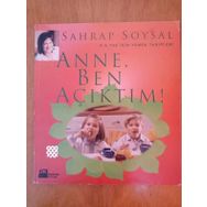 ANNE BEN ACIKTIM - SAHRAP SOYSAL