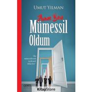 Anne Ben Mümessil Oldum - Umut Yılman
