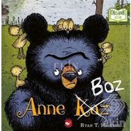 Anne Boz - Ryan T. Higgins