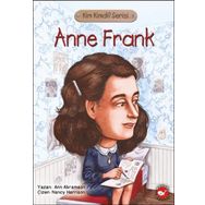 Anne Frank - Ann Abramson
