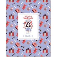 Anne Frank (Little Guide to Great Lives)