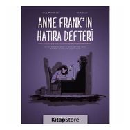 Anne Frank'ın Hatıra Defteri - Anne Frank
