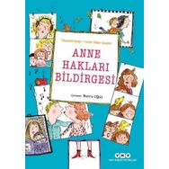 Anne Hakları Bildirgesi - Elisabeth Brami