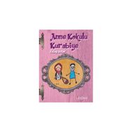 Anne Kokulu Kurabiye - Fatoş Süter