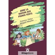 Anne La Maison Aux Pignos Verts (Yeşilin Kızı Anne) - Kolektif