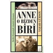 Anne O Bizden Biri - Yaşar Gürsoy