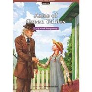 Anne of Green Gables eCR Level 11 - Lucy Maud Montgomery