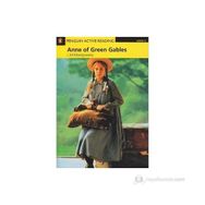Anne of Green Gables - L. M. Montgomery