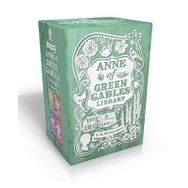 Anne of Green Gables Library - M. Montgomery