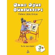 Anne Oğul Günlükleri - Otantik Kitap