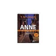 Anne The Kitap