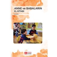 Anne ve Babaların El Kitabı - Ali Uzun